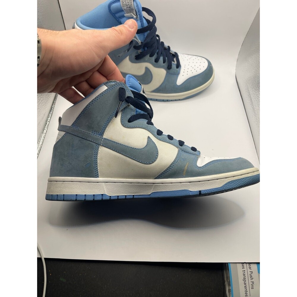 Nike Dunk Unc Pack - image 4